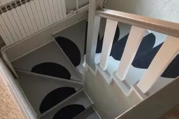 پانسیون Apartman Melody