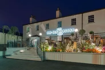 The Old Borough Hotel Wetherspoon