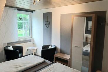 Hostel Gästehaus Dietrich