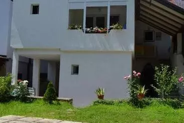 Aamiaismajoitus (B&B) Rzav