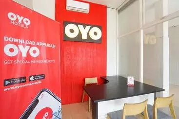 Hotel Oyo 425 Mojokerto Residence