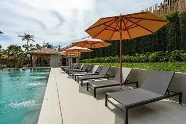 Chaykha Retreat Phuket
