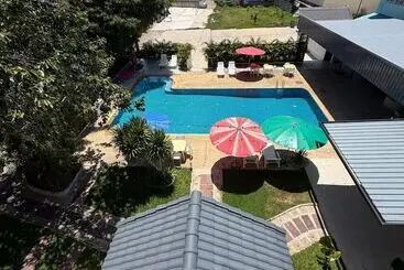 Hotelli Amaya Bloom Resort & Spa