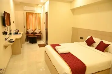 Hotell Siyagrand