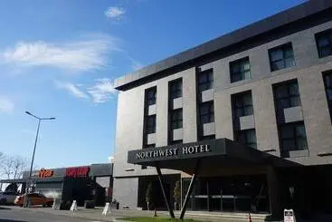 Northwest Hotel Zonguldak Kilimli