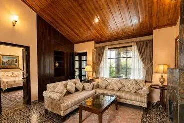 Casa Rural Raht Juneo Orchards