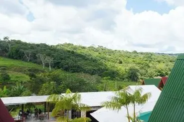 Viçosa Hotel Fazenda