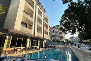 Yağmur Apart Otel