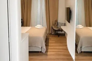 Elysium Apartments