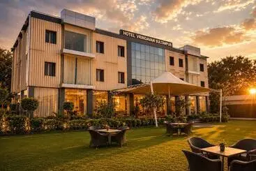 Hotelli Vrindavan Sultanpur