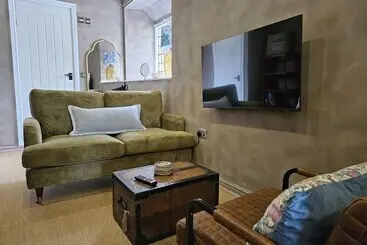 Pensione Cotswold Cottage Guest House