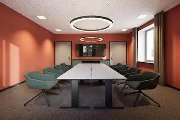 Essential By Dorint Mannheim Taylor Park