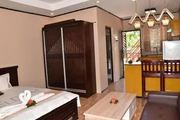 Al-minhaj Apartments
