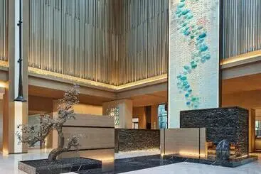 Delta Hotels Jiuzhaigou