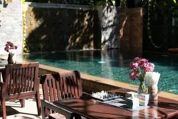 The Moon Residence & Spa