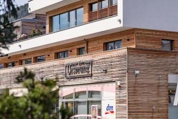 Aparthotel Ursprung