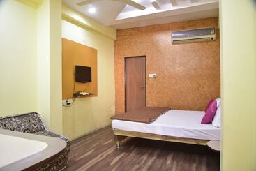 בית מלון כפרי Drishti Inn