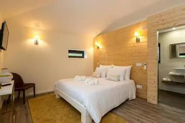 Hotel Quinta Do Rio