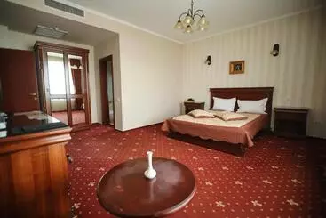 ホテル Ten Constanta