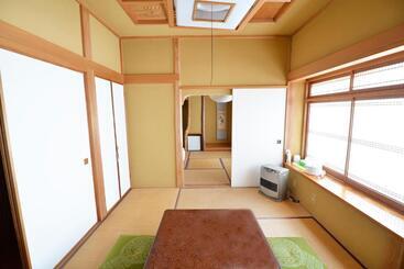 פנסיון Fwa Guest House