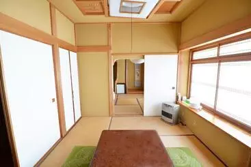 Majatalo Fwa Guest House