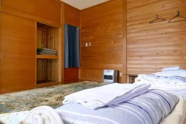 ペンション Fwa Guest House