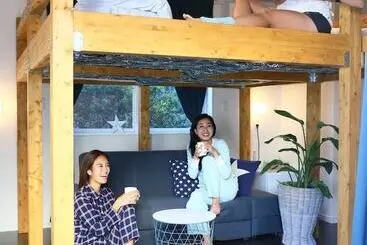 ペンション Kiyaza Resort Kamakura