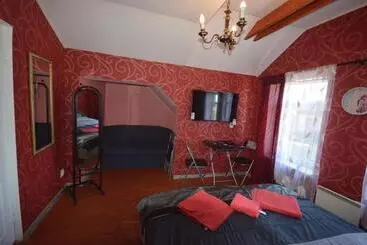 پانسیون Martin Guest House