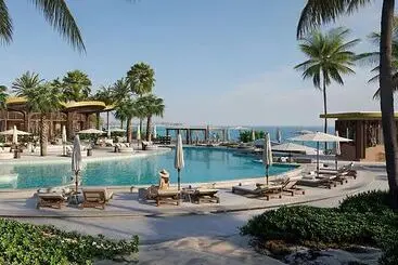 Fairmont The Red Sea