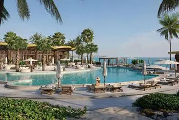 Fairmont The Red Sea