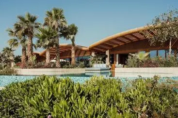 ホテル Miraval The Red Sea, Adults Only, All Inclusive Resort