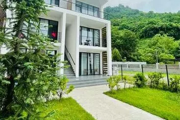 هتل Citro Villa