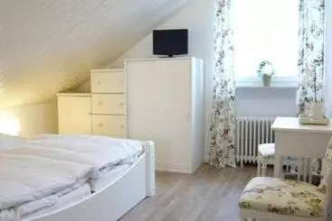 Hotelli Gaestehaus Denecke