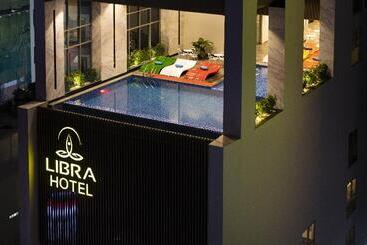 Libra Hotel Nha Trang