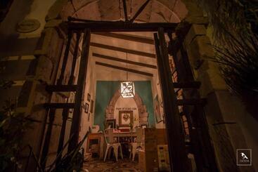 Отель Real De Piedra