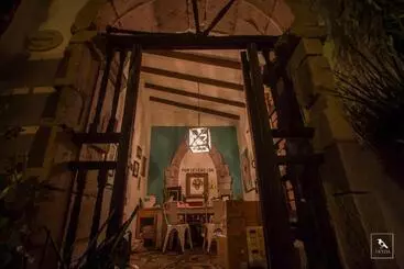 Hotelli Real De Piedra