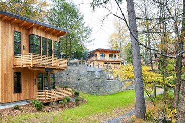 酒店 Woodstock Way