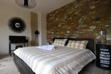 Bed and Breakfast La Maesta