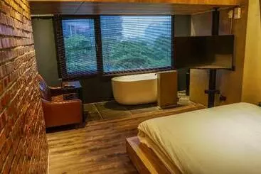 Aamiaismajoitus (B&B) Pinhouse