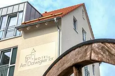 Hotel Am Dalwigker Tor