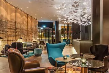 Motel One Frankfurt Römer
