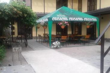 بنسيون Guest House Viola