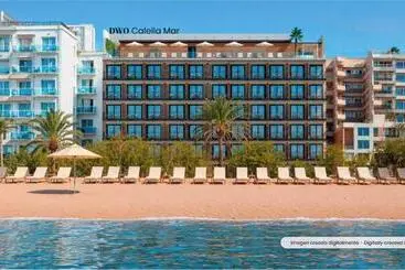 Hotel Dwo Calella Mar