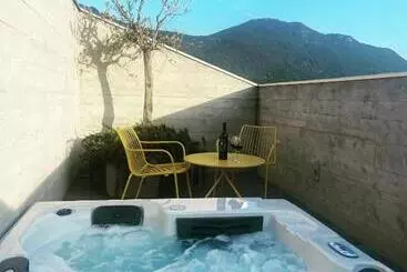 Bed and Breakfast Ca' San Matteo