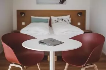 ベッドアンドブレックファースト Ca' San Matteo