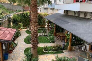 پانسیون Guest Room Angolo Toscano