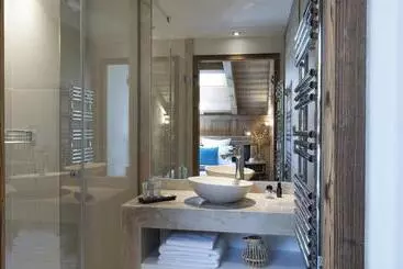 Huoneistohotelli Mgm Hôtels & Résidences – Résidence Alexane