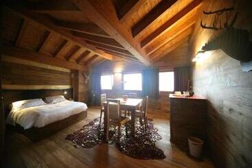 旅馆 Locanda Sensi