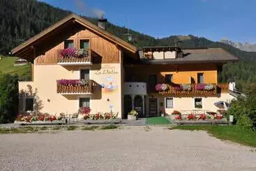 B&b Apartments La Palsa