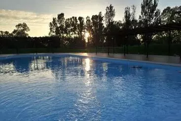 Hotel Il Casale Corte Rossa